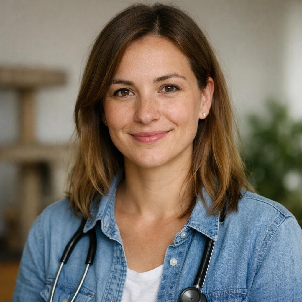 Magdalena Śliwińska