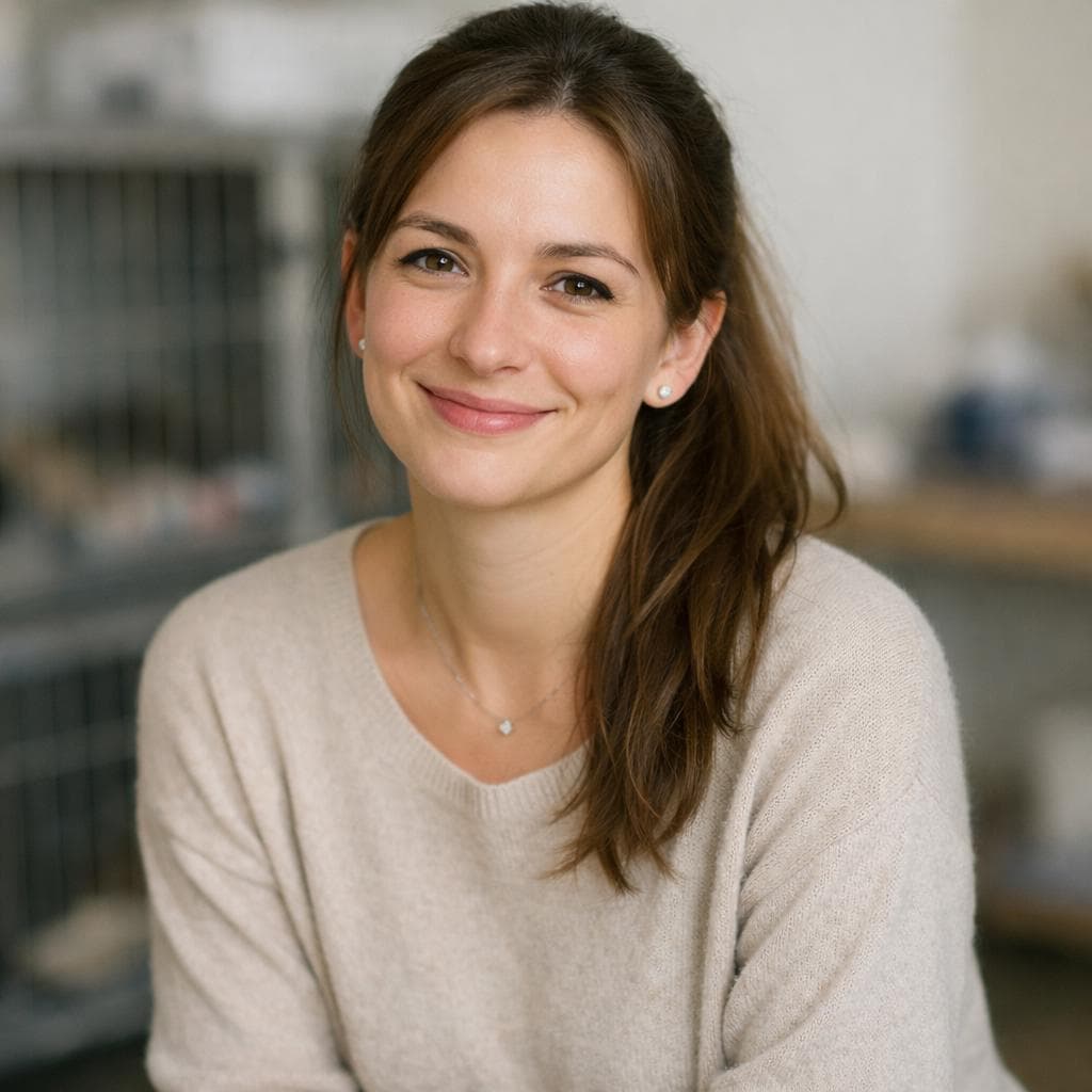 Magdalena Śliwińska